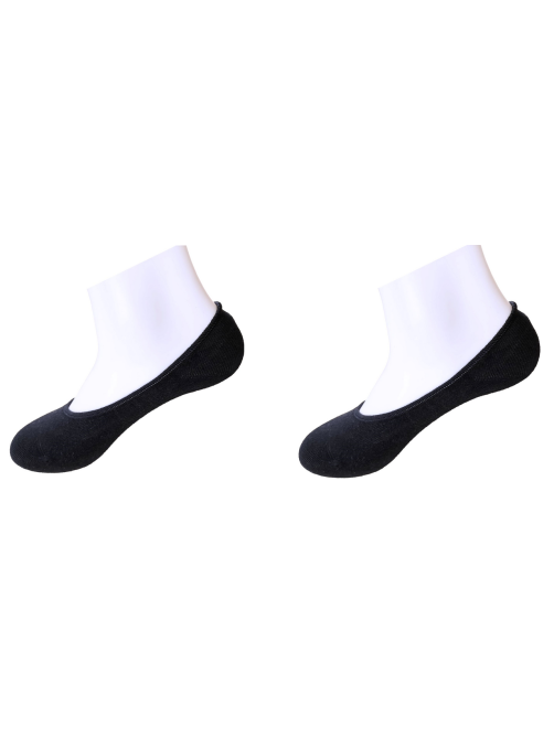 Подследники женские Authentic из хлопка и полиэстера, 39-42