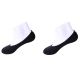 Подследники женские Authentic из хлопка и полиэстера, 39-42