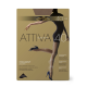 Колготки женские Omsa Attiva 40 den телесные, размер 2