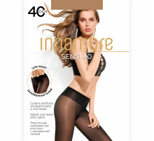 Колготки Innamore Sensi 40 daino 4