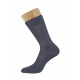 Носки мужские Omsa Classic 205 Bamboo Grigio scuro, 42-44
