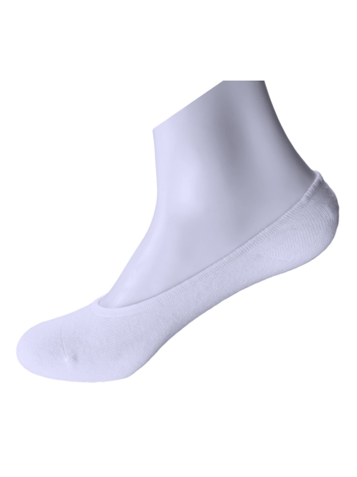 Подследники женские Authentic из хлопка и полиэстера, 39-42