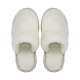 Тапочки женские Lucky Land 32144W-FUR-S однотонные