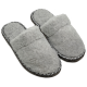 Тапочки женские Lucky Land 32144W-FUR-S однотонные