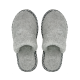 Тапочки женские Lucky Land 32144W-FUR-S однотонные