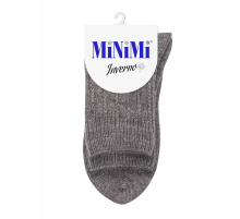 Носки женские Minimi Inverno 3303 бежевые размер 35-38