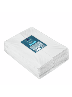 METRO PROFESSIONAL Пакет для шаурмы бумажный 250шт, 225 x 80 x 40мм