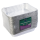 METRO PROFESSIONAL Форма алюминиевая 26.7 x 20.9 x 4.9см 50шт, 2л