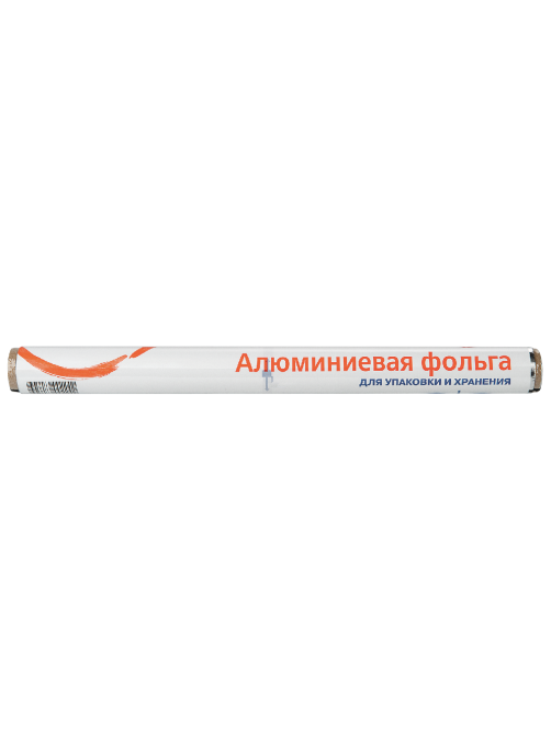 aro Фольга алюминиевая 9мкм, 44 см х 10м