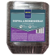 METRO PROFESSIONAL Форма с крышкой алюминиевая 14.8 х 11.8 х 5см 50шт, 450мл