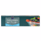 METRO PROFESSIONAL Пакет для пищевых продуктов со слайдером 18 x 22см, 1л х 15шт