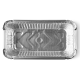 METRO PROFESSIONAL Форма алюминиевая 660мл 202 x 110 x 56мм, 50шт