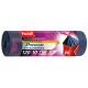 Мешки для мусора Paclan Premium с тесьмой 70 х 100см, 120л х 10шт