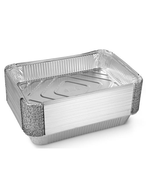METRO PROFESSIONAL Форма алюминиевая 2170мл 316 x 216 x 51мм, 50шт
