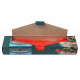 METRO PROFESSIONAL Пакет для пищевых продуктов со слайдером 27 x 28см, 3л х 10шт