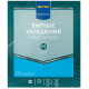 METRO PROFESSIONAL Пика Сердце из полистирола микс цветов, 250шт