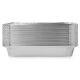 METRO PROFESSIONAL Форма алюминиевая 2170мл 316 x 216 x 51мм, 50шт