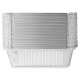 METRO PROFESSIONAL Форма алюминиевая 660мл 202 x 110 x 56мм, 50шт