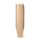 METRO PROFESSIONAL Коробка для лапши крафт и картон, 35шт