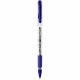 Гелевая ручка BIC Gelocity синяя, 2шт