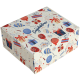 Короб подарочный Be Smart Universal, 23 x 26 x 12см