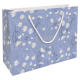 Пакет подарочный Be Smart Women, 36 x 26см