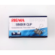SIGMA Зажимы для бумаги 25мм, 12шт