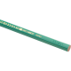Карандаш чернографитовый BIC HB зеленый корпус, 3шт