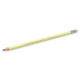 Карандаш чернографитовый BIC Пастель с ластиком, 5шт