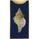 Открытка Лакарт Дизайн С Новым годом