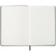 Книжка записная Greenwich Line Future Parallelm World А5, 80л