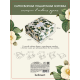 Короб подарочный Be Smart Universal, 23 x 26 x 12см