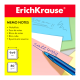 Бумага Erichkrause для записей белая, 9 x 9 x 9см