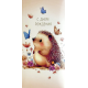 Открытка Арт и Дизайн конверт для денег 830