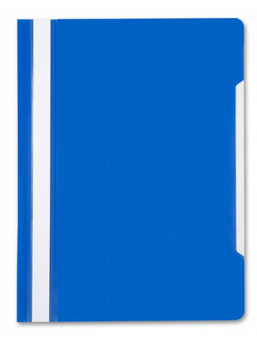 SIGMA Скоросшиватель А4
