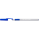 Ручка шариковая BIC классическая тонкое письмо синяя 0.7мм, 8шт