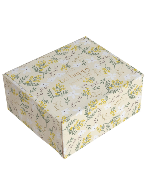 Короб подарочный Be Smart Universal, 23 x 26 x 12см