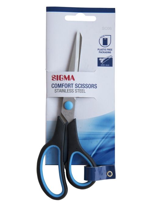 SIGMA Ножницы SC07, 20см