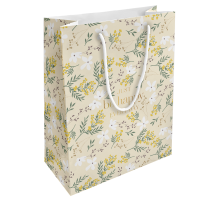 Пакет подарочный Be Smart Women, 25 x 32см