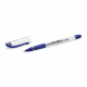 Гелевая ручка BIC Gelocity синяя, 2шт