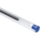 Ручка шариковая BIC Cristal оригинальная синяя, 10шт