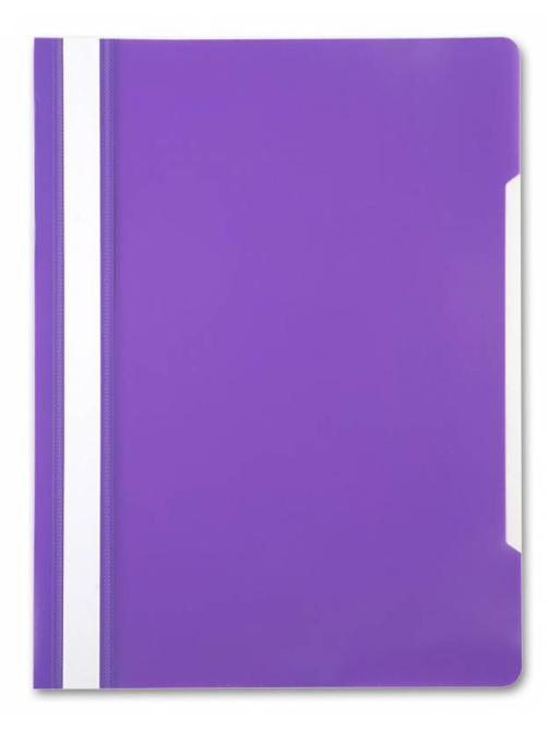 SIGMA Скоросшиватель А4