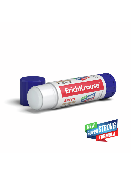 Клей-карандаши Erichkrause 21г, 4шт