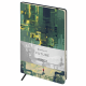Книжка записная Greenwich Line Future Parallelm World А5, 80л