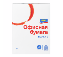 aro Бумага офисная A4, 80г/м2