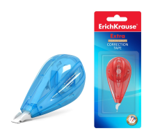 Лента корректирующая Erichkrause 5мм х 6м