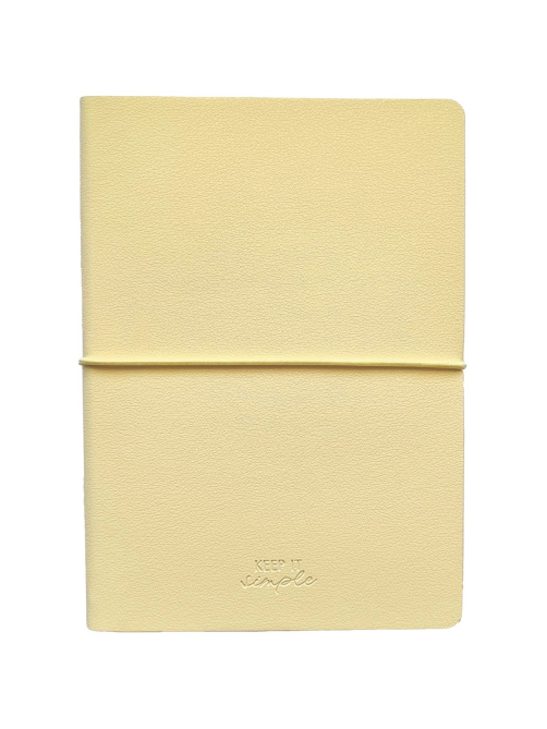 Ежедневник датированный Infolio Candy А5 160л, 14 x 20см