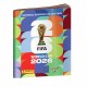 Альбом Panini Fifa World Cup 2026