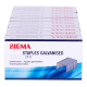SIGMA Скобы для степлера №24/6 1000шт, 10 упаковок