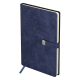 Ежедневник BG Scale Dark Blue А5, 136л